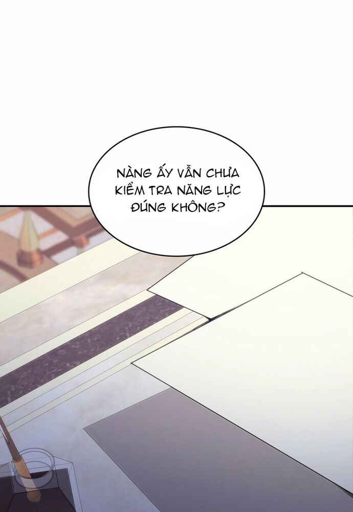 Trò Chơi Tình Ái Chapter 8 - Trang 2