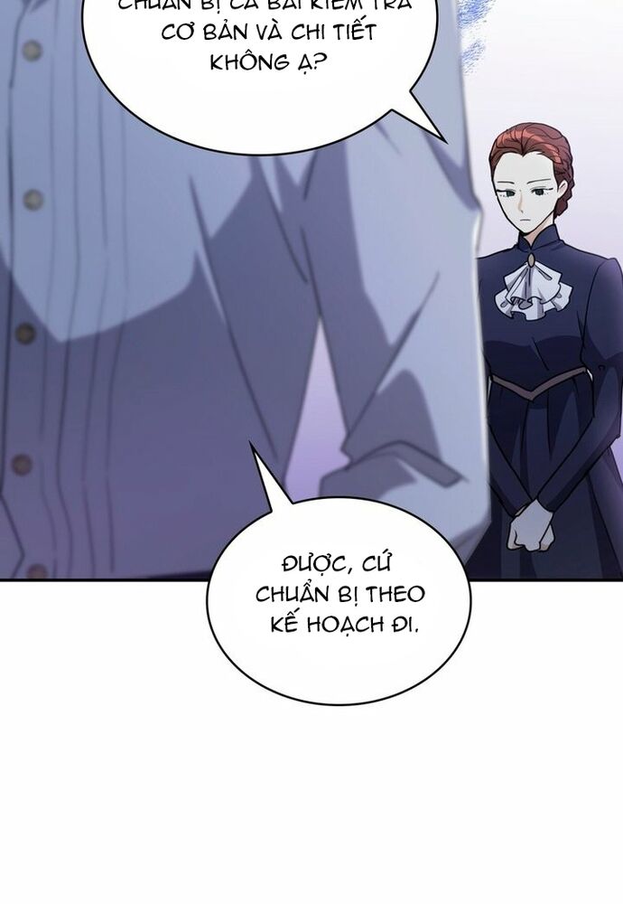 Trò Chơi Tình Ái Chapter 8 - Trang 2