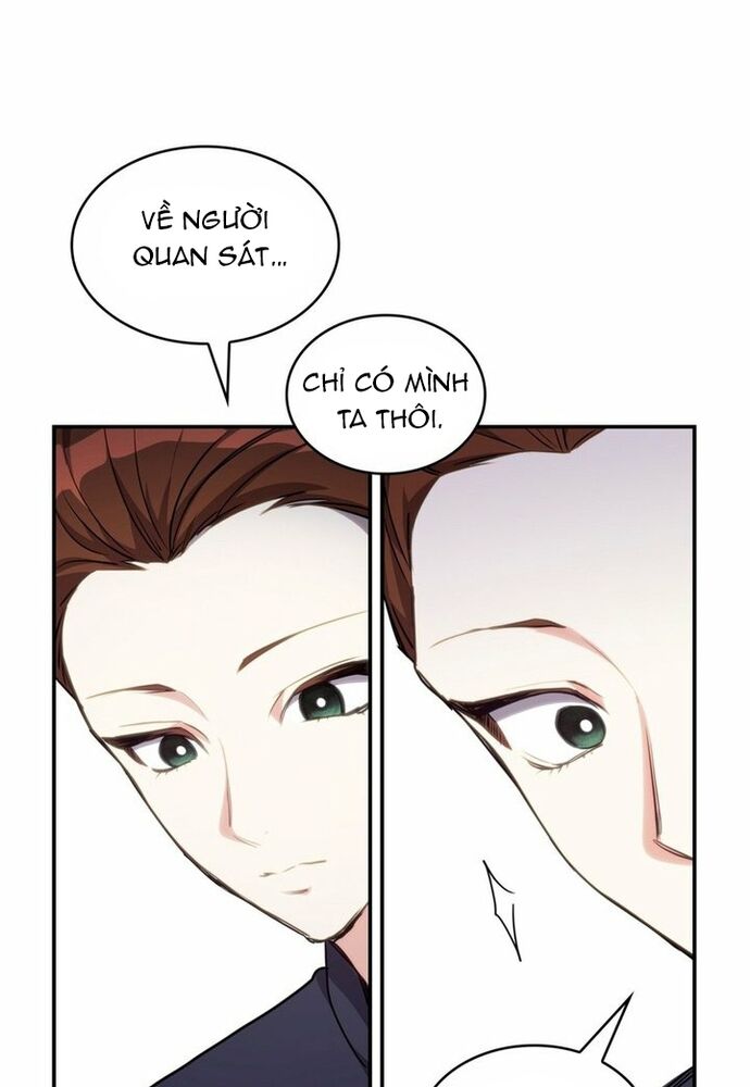 Trò Chơi Tình Ái Chapter 8 - Trang 2