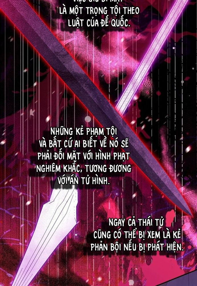 Trò Chơi Tình Ái Chapter 8 - Trang 2