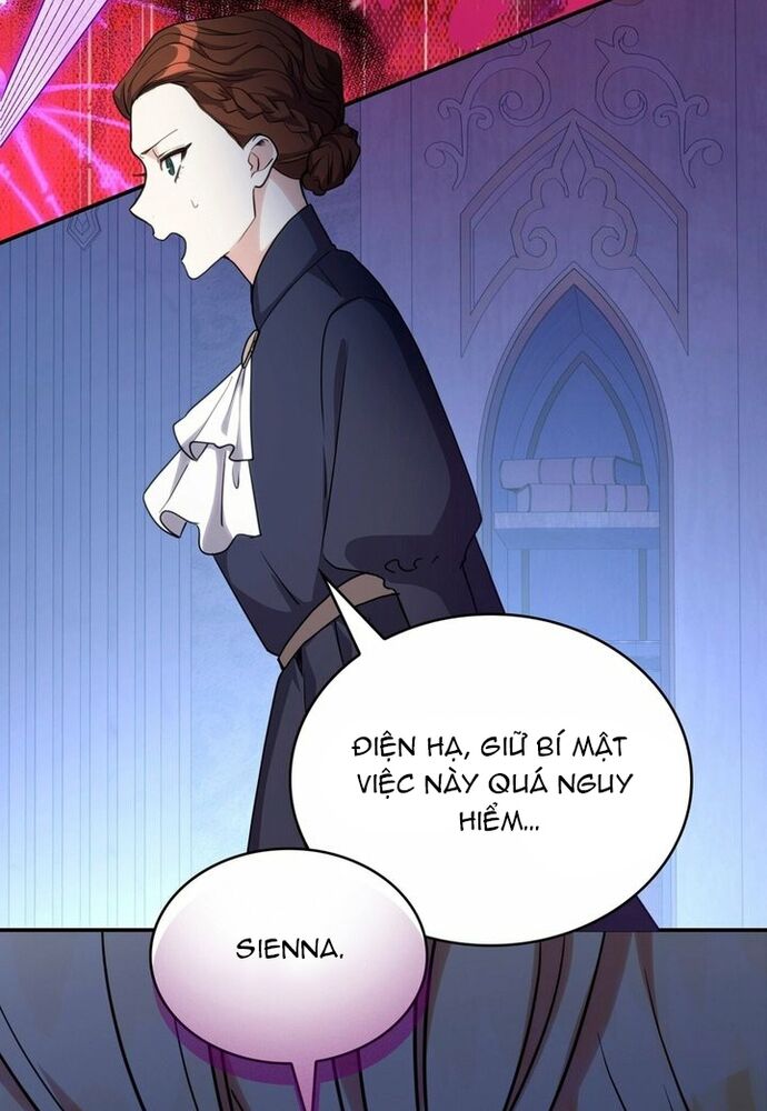 Trò Chơi Tình Ái Chapter 8 - Trang 2