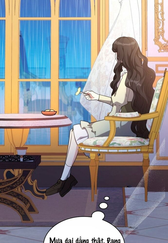Trò Chơi Tình Ái Chapter 8 - Trang 2