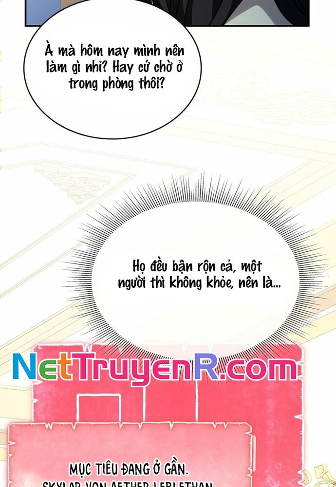 Trò Chơi Tình Ái Chapter 8 - Trang 2