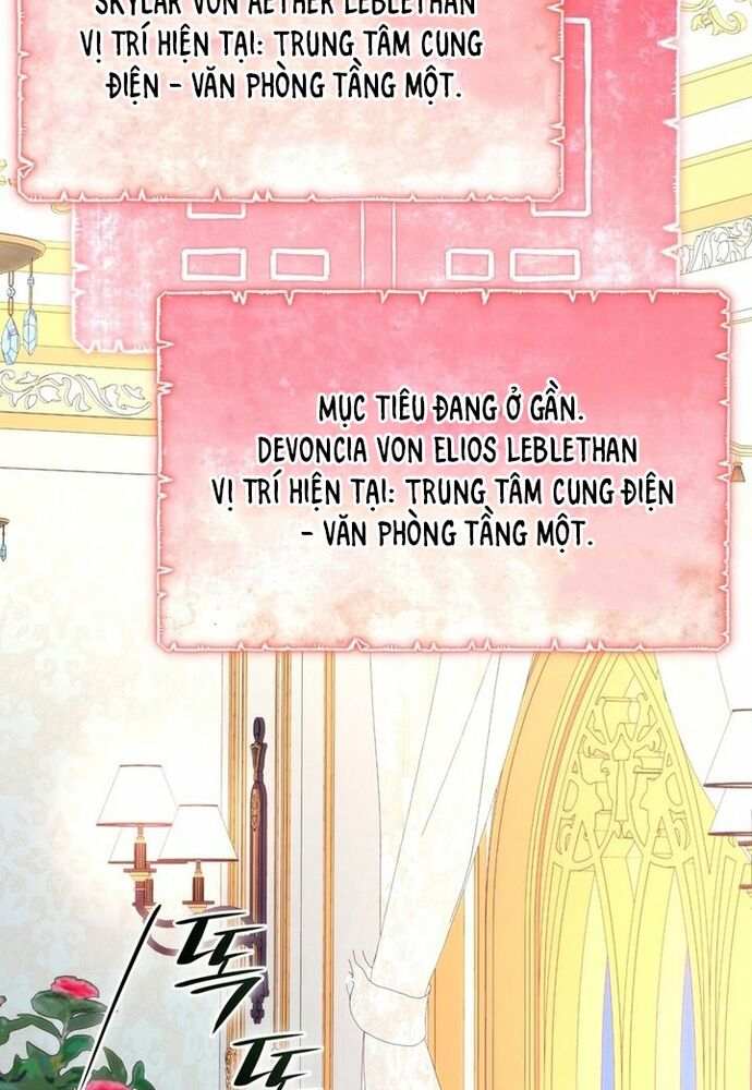 Trò Chơi Tình Ái Chapter 8 - Trang 2
