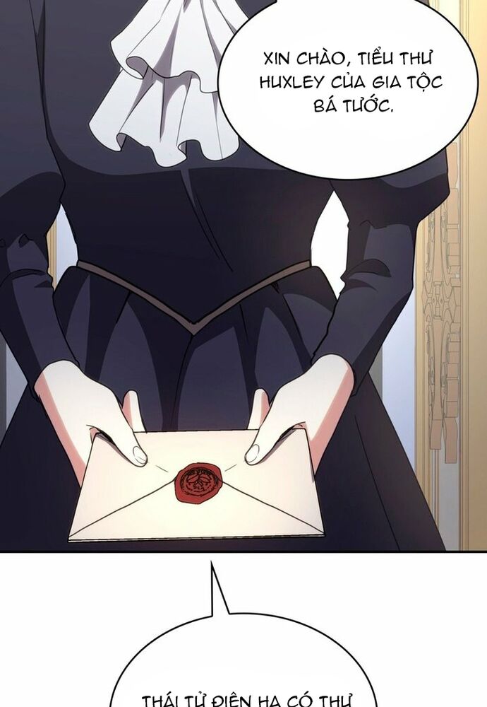 Trò Chơi Tình Ái Chapter 8 - Trang 2