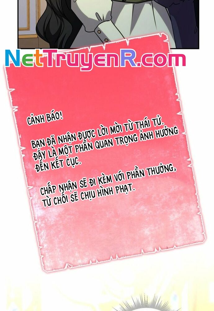 Trò Chơi Tình Ái Chapter 8 - Trang 2