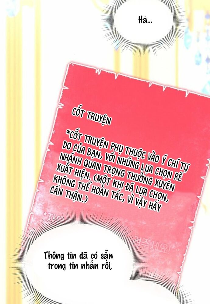 Trò Chơi Tình Ái Chapter 8 - Trang 2