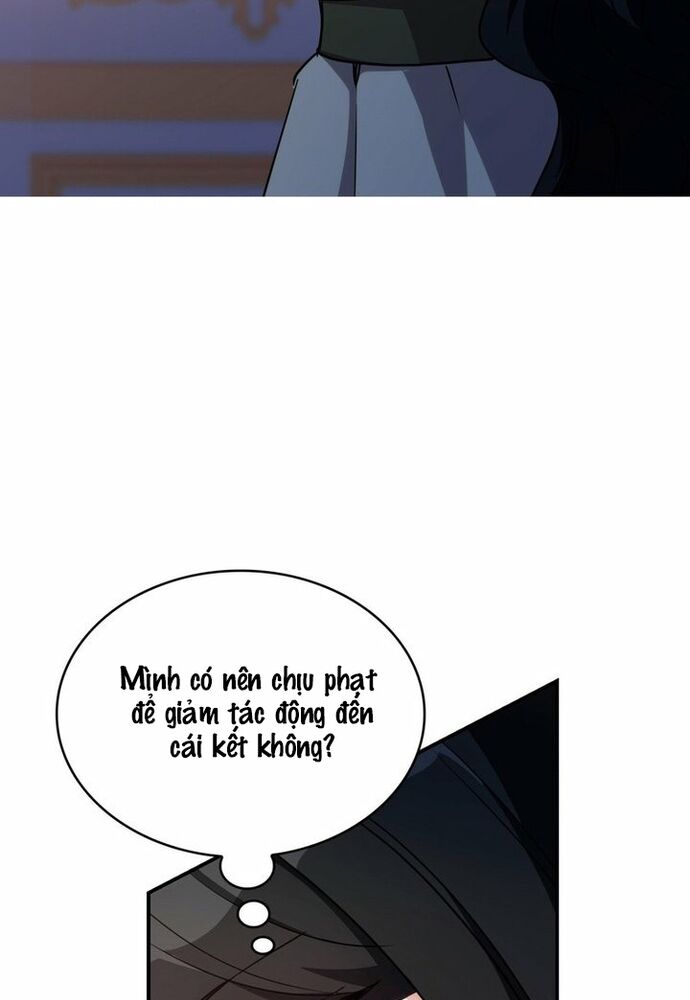 Trò Chơi Tình Ái Chapter 8 - Trang 2