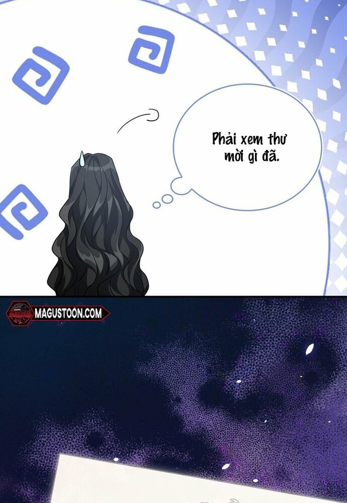 Trò Chơi Tình Ái Chapter 8 - Trang 2