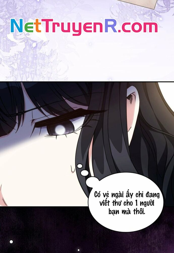 Trò Chơi Tình Ái Chapter 8 - Trang 2