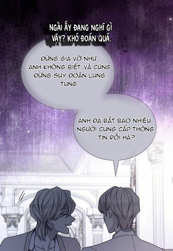 Trò Chơi Tình Ái Chapter 8 - Trang 2