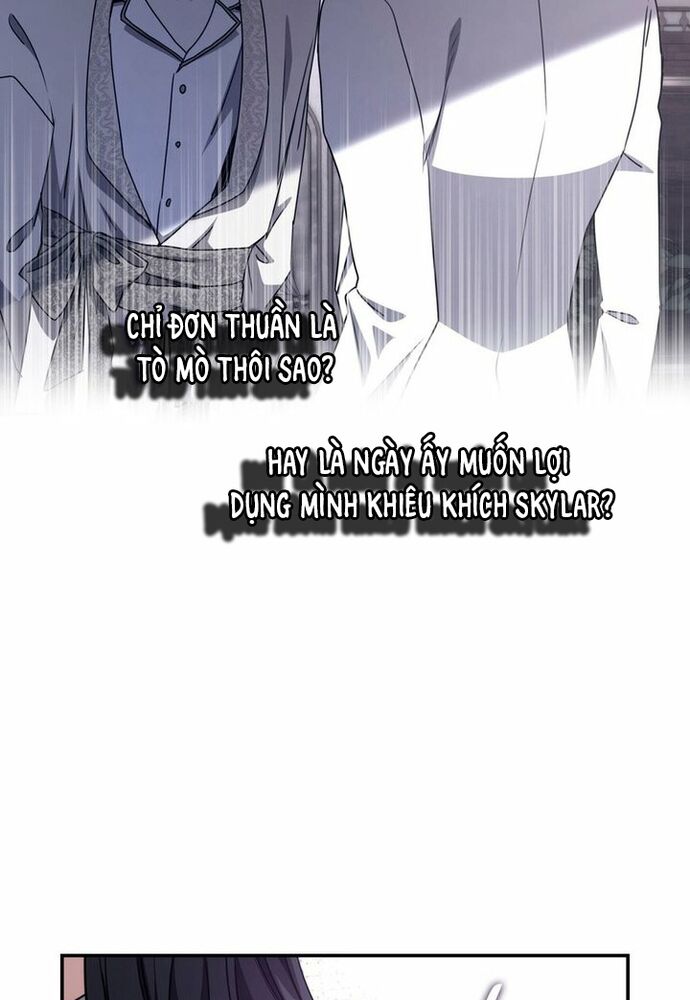 Trò Chơi Tình Ái Chapter 8 - Trang 2