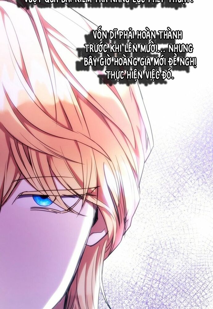 Trò Chơi Tình Ái Chapter 8 - Trang 2