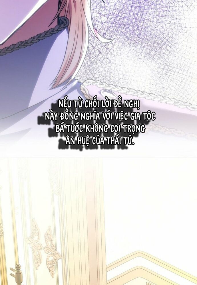Trò Chơi Tình Ái Chapter 8 - Trang 2