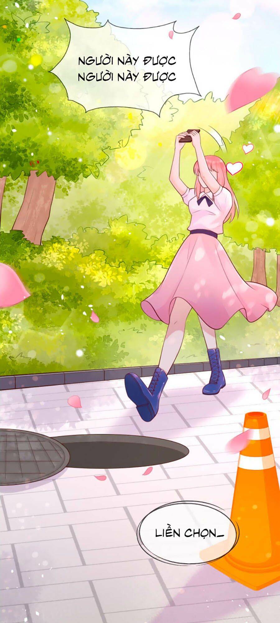 Trò Chơi Trọng Sinh: Hoàng Tử Khó Chiều Chapter 1 - Trang 2