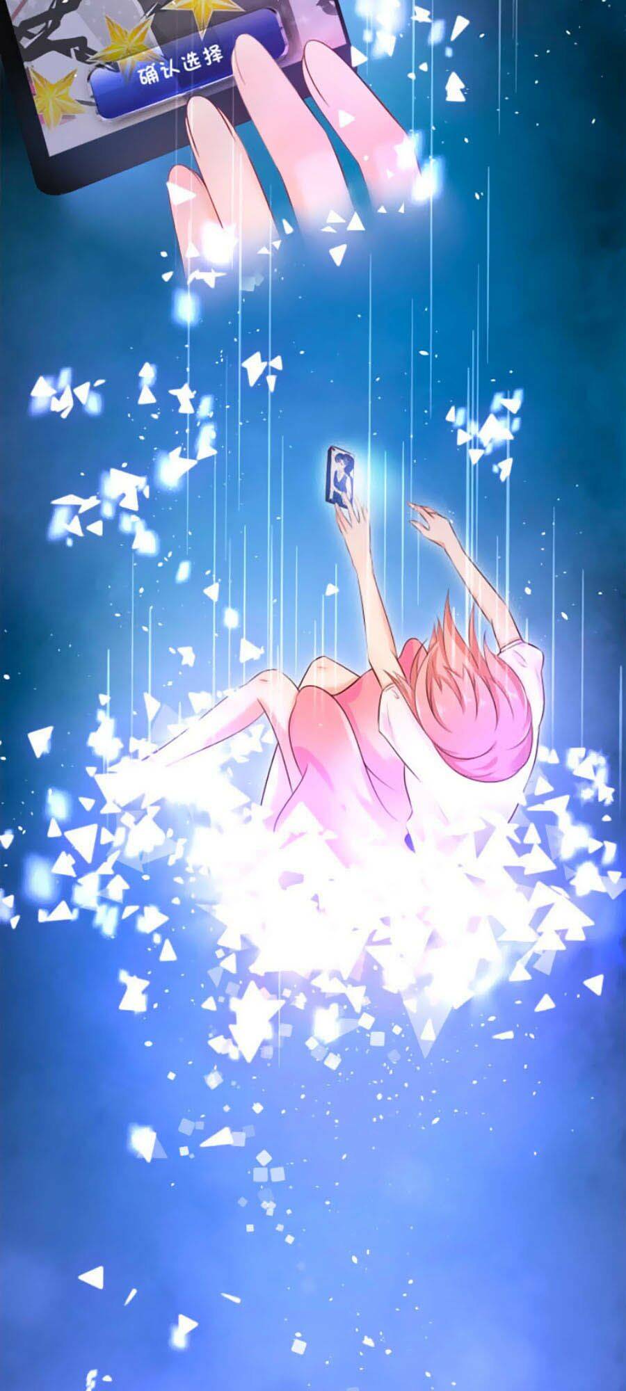 Trò Chơi Trọng Sinh: Hoàng Tử Khó Chiều Chapter 1 - Trang 2