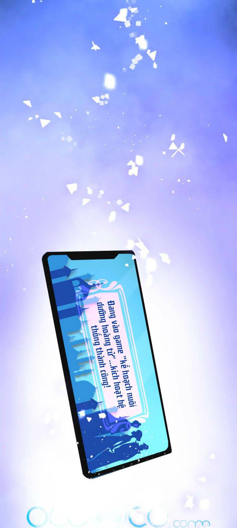 Trò Chơi Trọng Sinh: Hoàng Tử Khó Chiều Chapter 1 - Trang 2