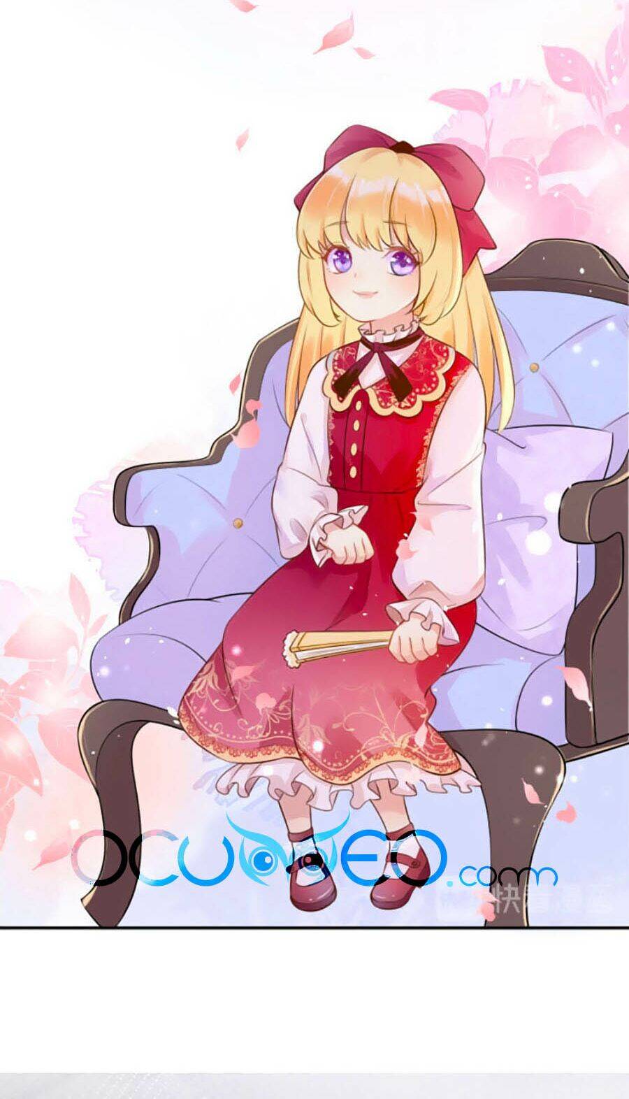 Trò Chơi Trọng Sinh: Hoàng Tử Khó Chiều Chapter 1 - Trang 2