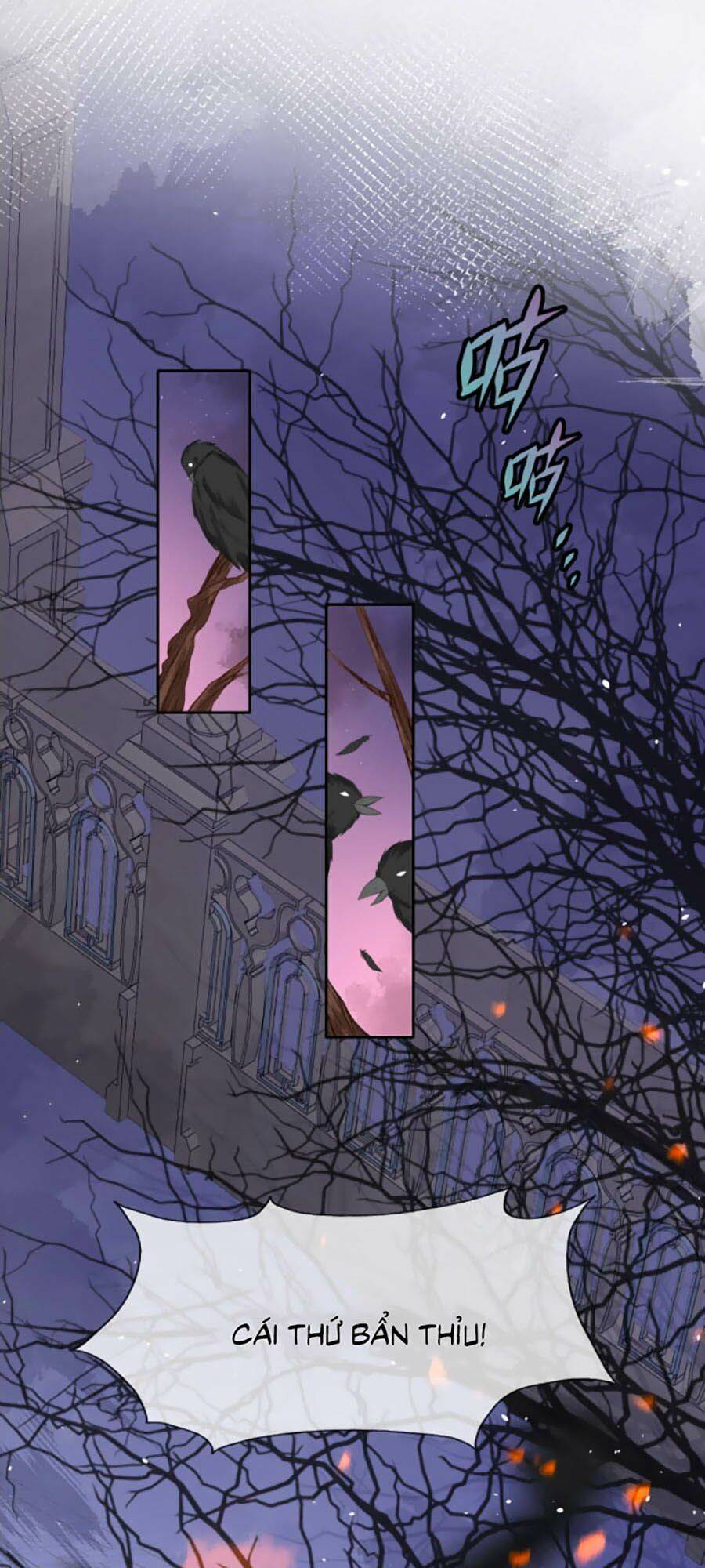 Trò Chơi Trọng Sinh: Hoàng Tử Khó Chiều Chapter 1 - Trang 2