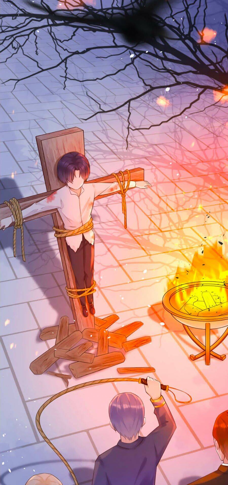 Trò Chơi Trọng Sinh: Hoàng Tử Khó Chiều Chapter 1 - Trang 2