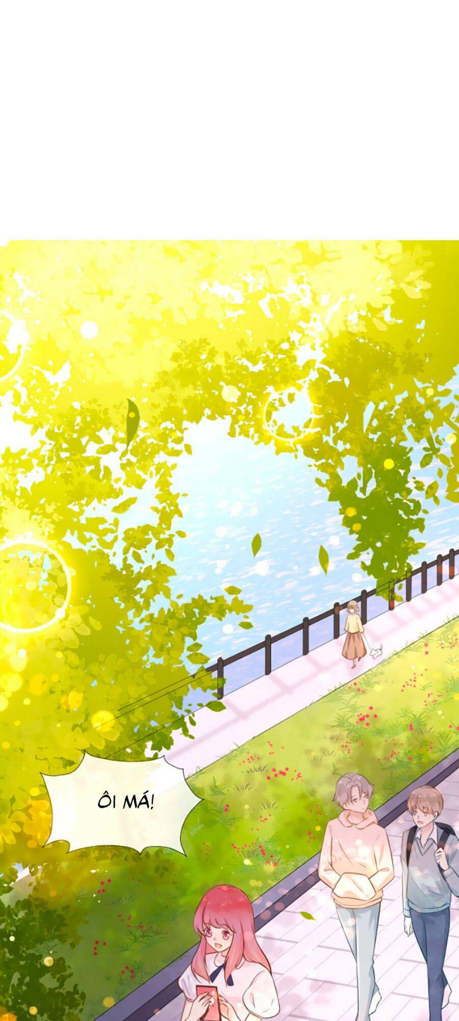 Trò Chơi Trọng Sinh: Hoàng Tử Khó Chiều Chapter 1 - Trang 2