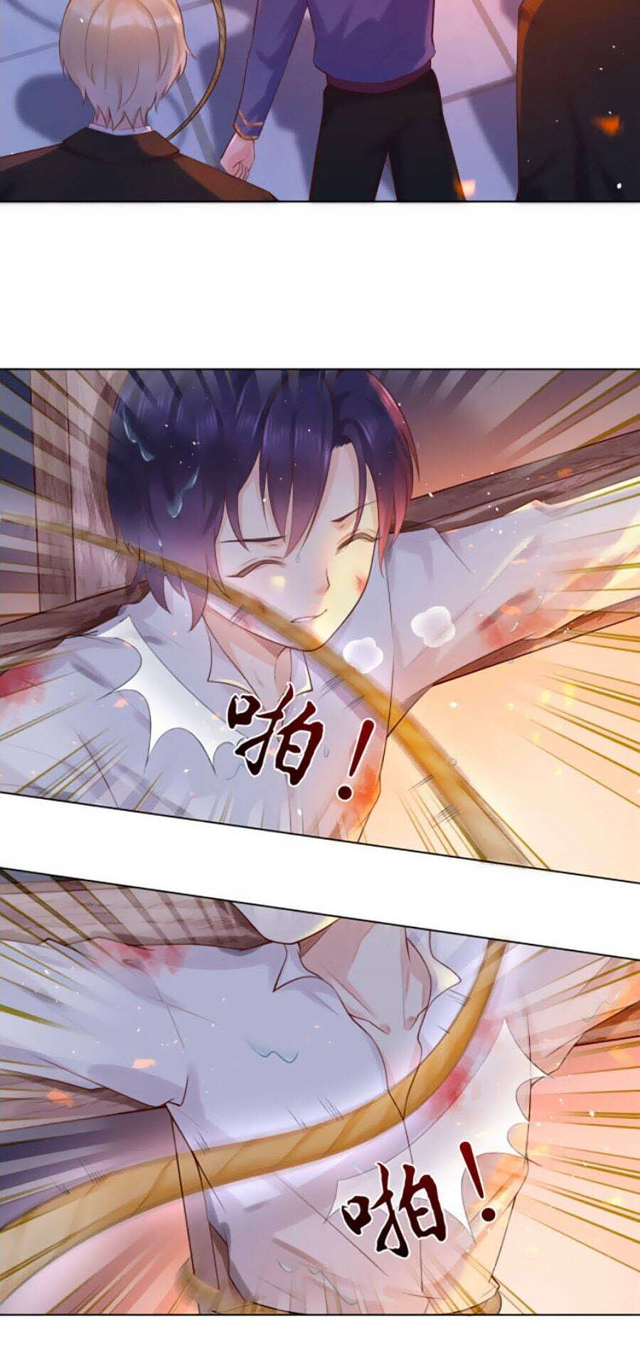 Trò Chơi Trọng Sinh: Hoàng Tử Khó Chiều Chapter 1 - Trang 2