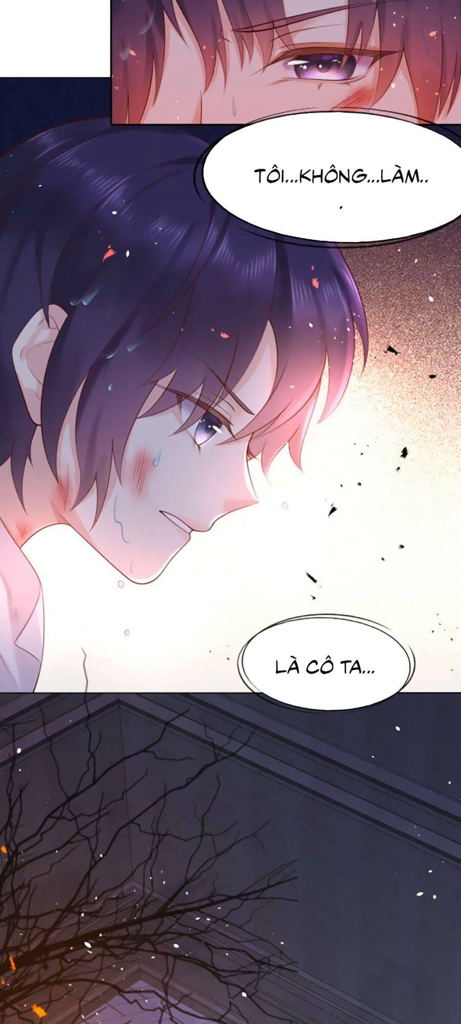 Trò Chơi Trọng Sinh: Hoàng Tử Khó Chiều Chapter 1 - Trang 2