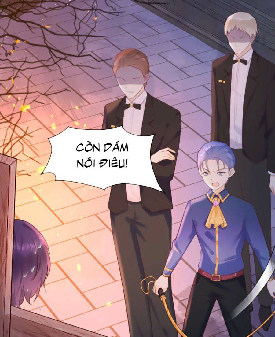 Trò Chơi Trọng Sinh: Hoàng Tử Khó Chiều Chapter 1 - Trang 2