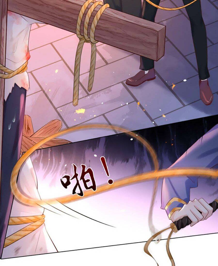 Trò Chơi Trọng Sinh: Hoàng Tử Khó Chiều Chapter 1 - Trang 2