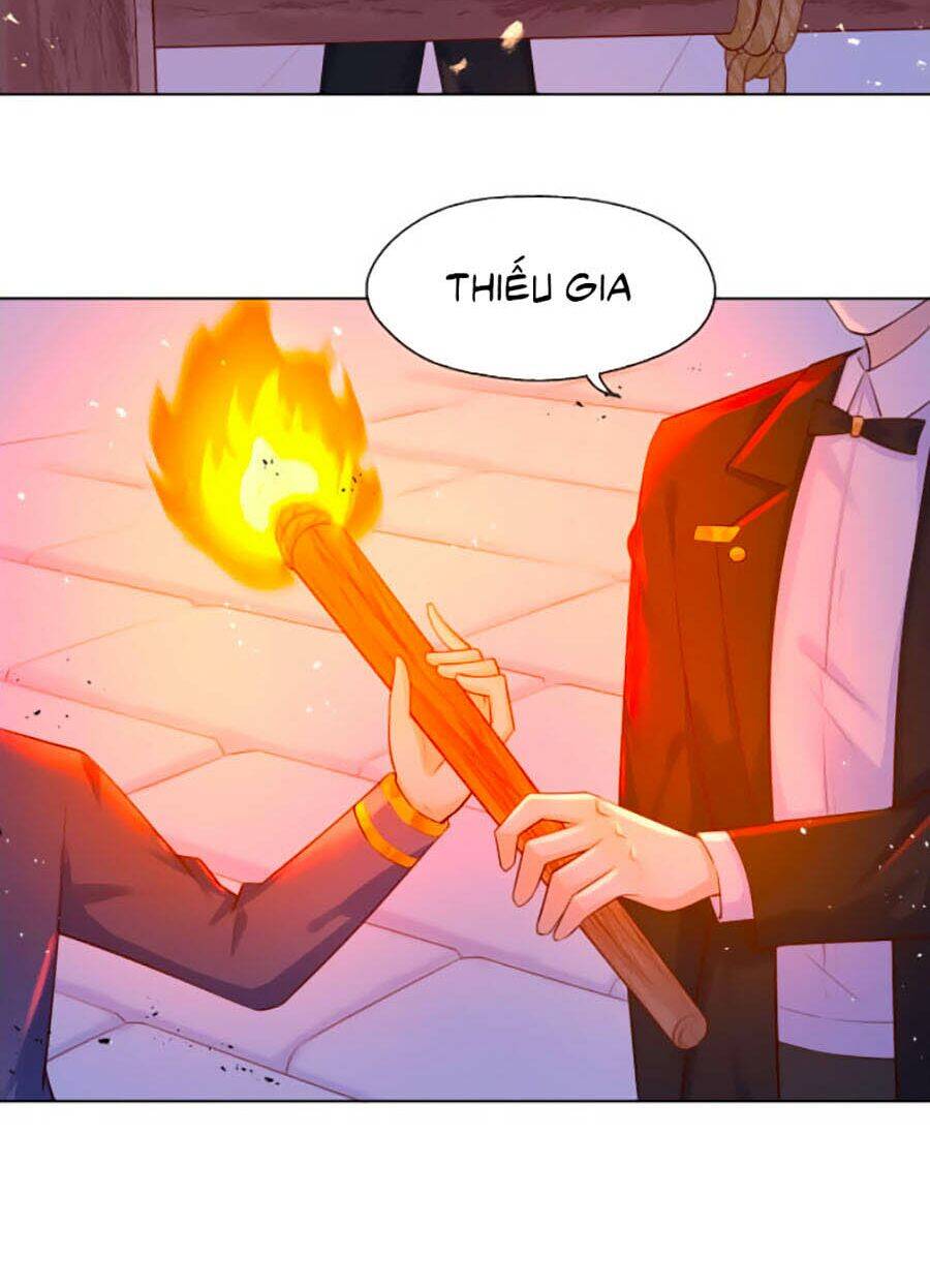 Trò Chơi Trọng Sinh: Hoàng Tử Khó Chiều Chapter 1 - Trang 2