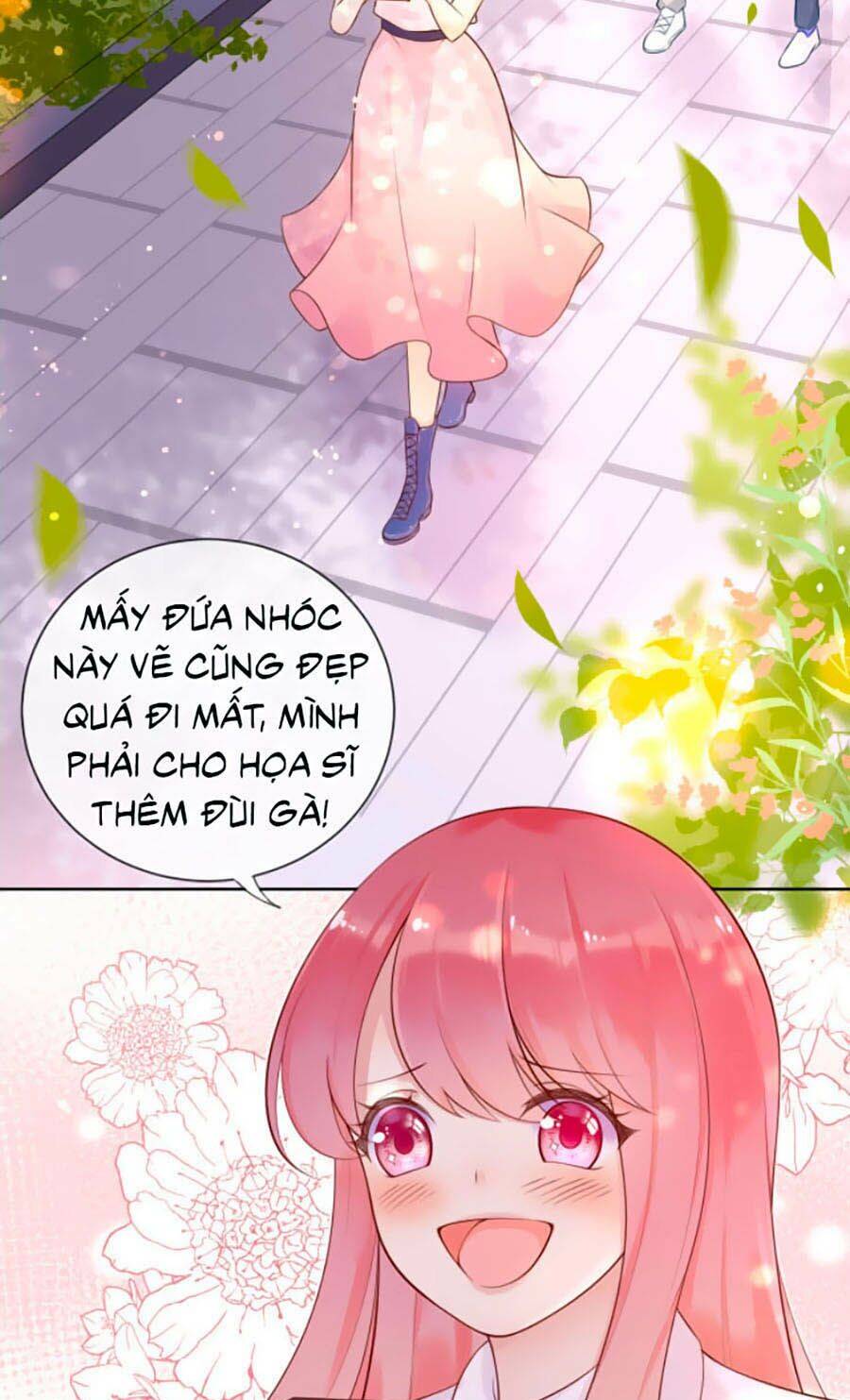 Trò Chơi Trọng Sinh: Hoàng Tử Khó Chiều Chapter 1 - Trang 2