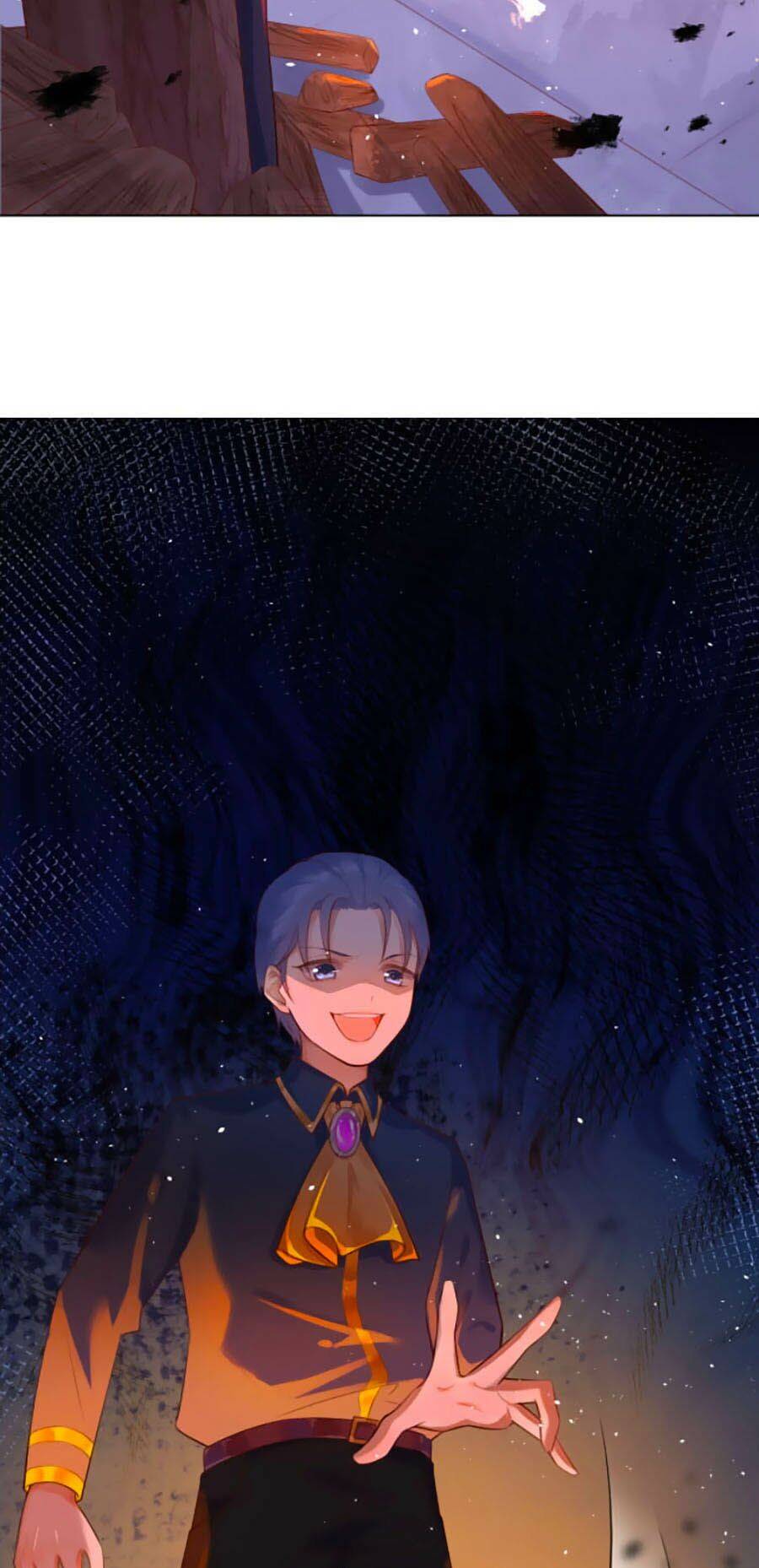 Trò Chơi Trọng Sinh: Hoàng Tử Khó Chiều Chapter 1 - Trang 2