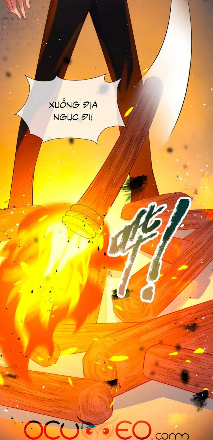 Trò Chơi Trọng Sinh: Hoàng Tử Khó Chiều Chapter 1 - Trang 2