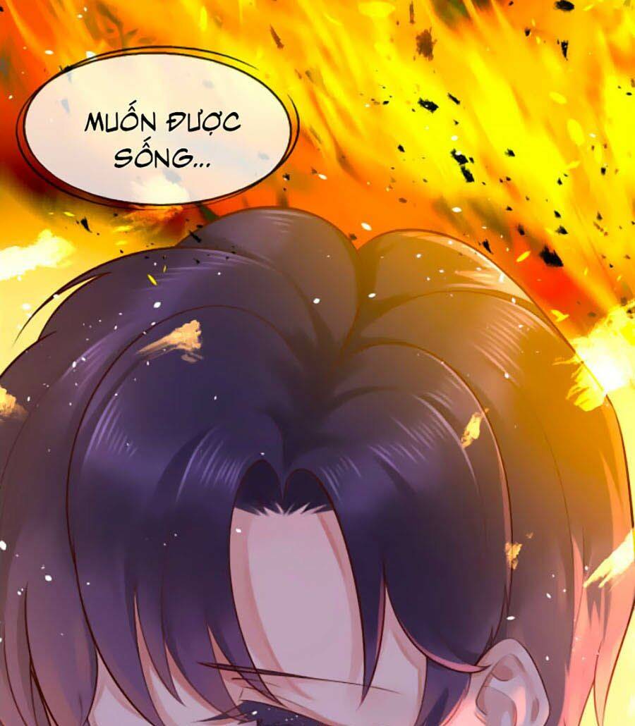 Trò Chơi Trọng Sinh: Hoàng Tử Khó Chiều Chapter 1 - Trang 2