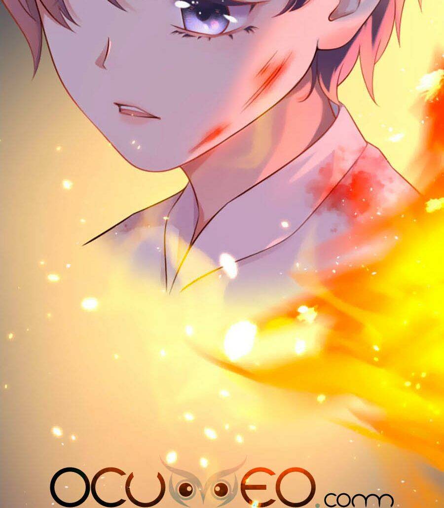 Trò Chơi Trọng Sinh: Hoàng Tử Khó Chiều Chapter 1 - Trang 2