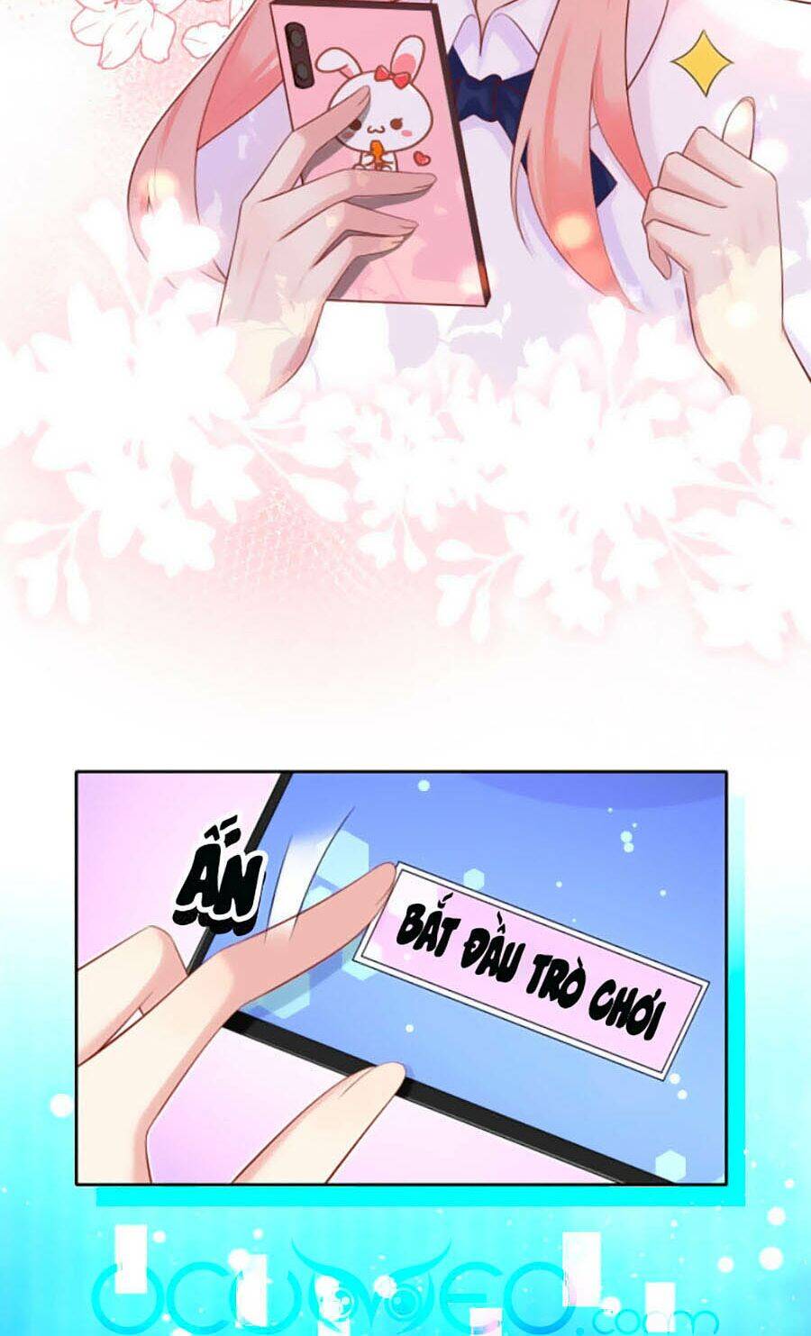 Trò Chơi Trọng Sinh: Hoàng Tử Khó Chiều Chapter 1 - Trang 2