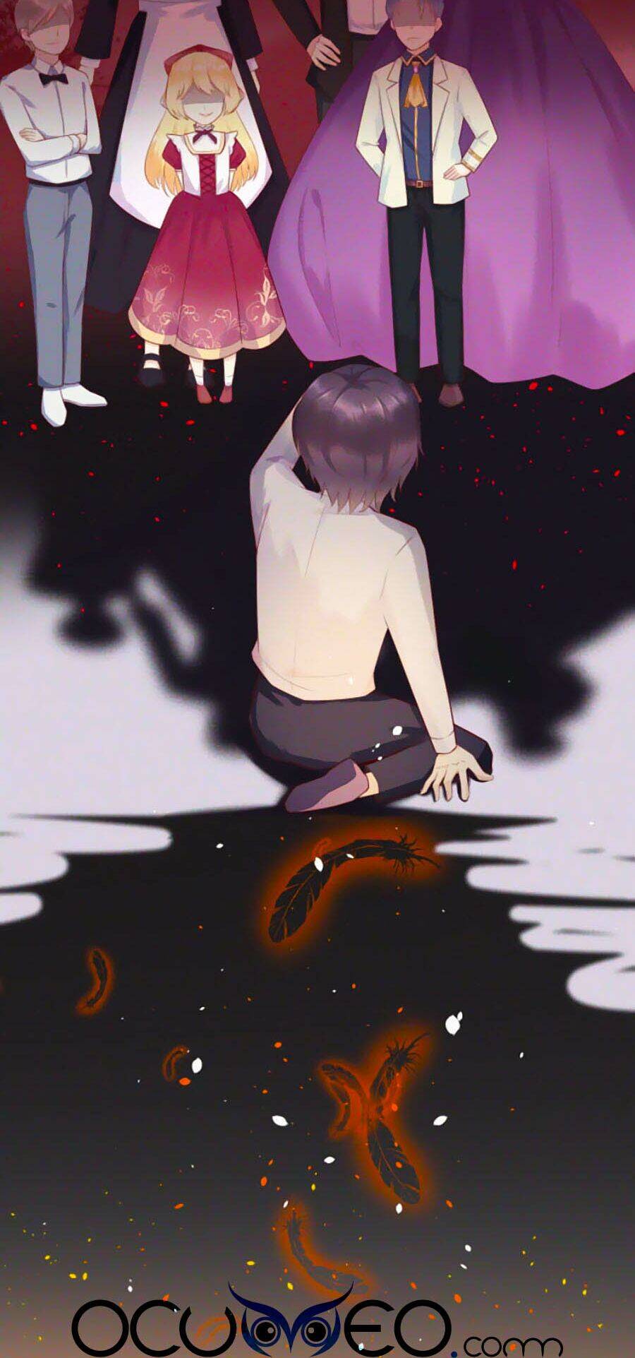 Trò Chơi Trọng Sinh: Hoàng Tử Khó Chiều Chapter 1 - Trang 2