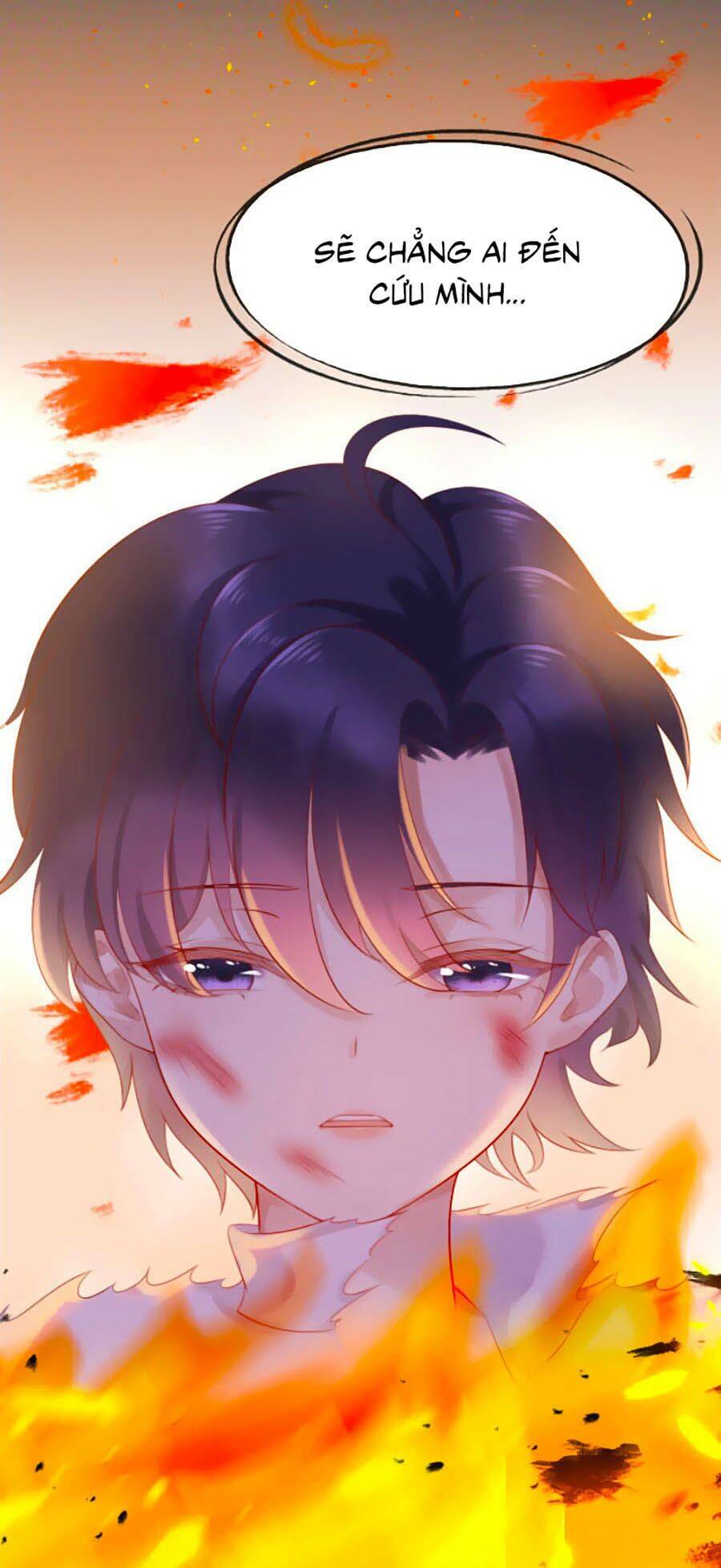 Trò Chơi Trọng Sinh: Hoàng Tử Khó Chiều Chapter 1 - Trang 2