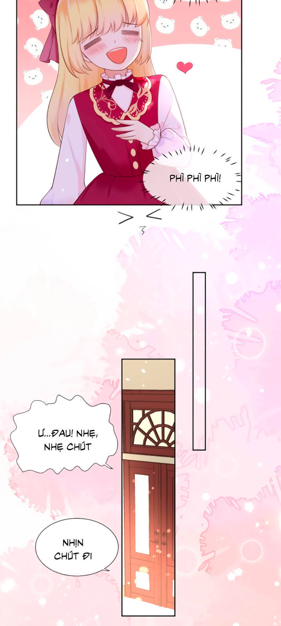 Trò Chơi Trọng Sinh: Hoàng Tử Khó Chiều Chapter 10 - Trang 2