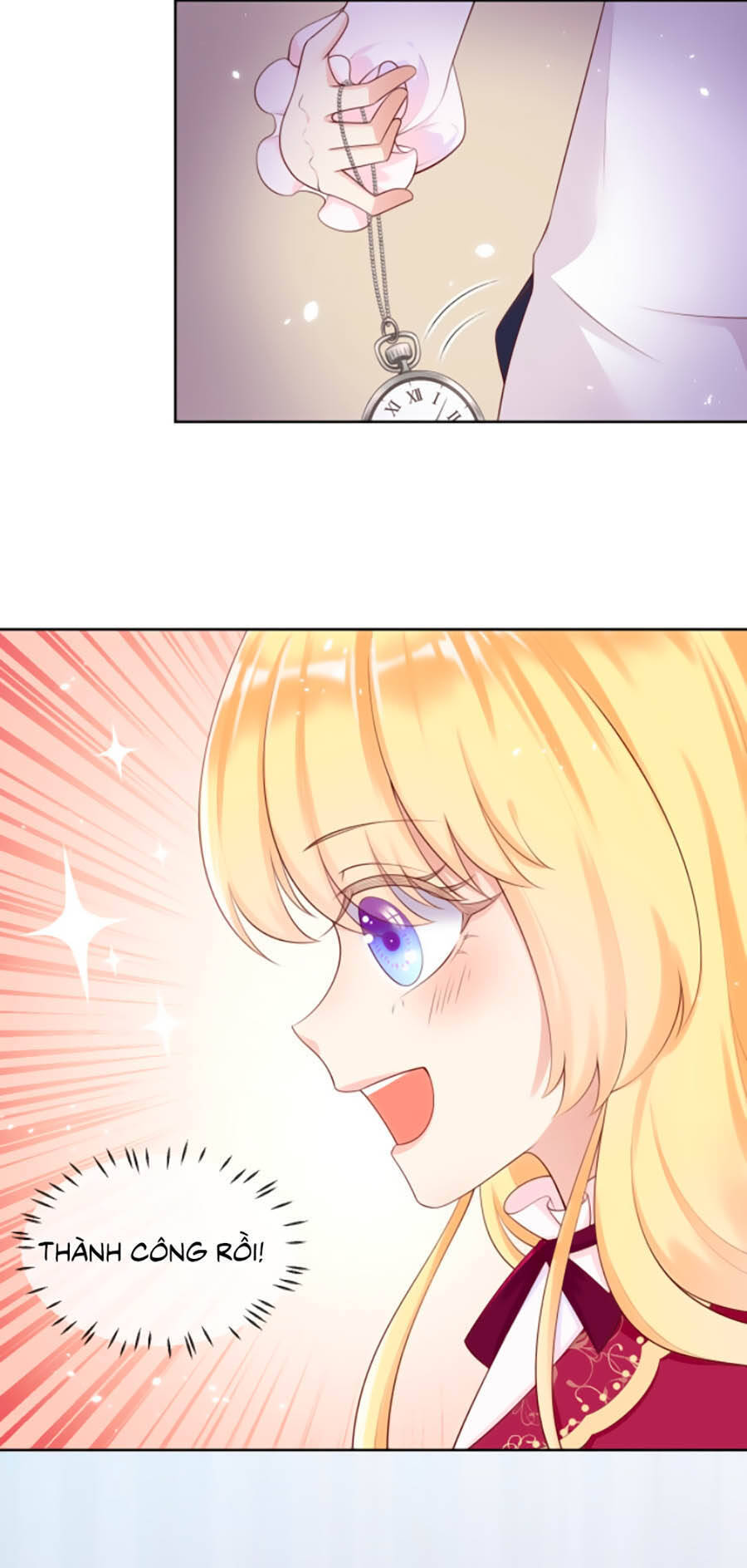 Trò Chơi Trọng Sinh: Hoàng Tử Khó Chiều Chapter 10 - Trang 2