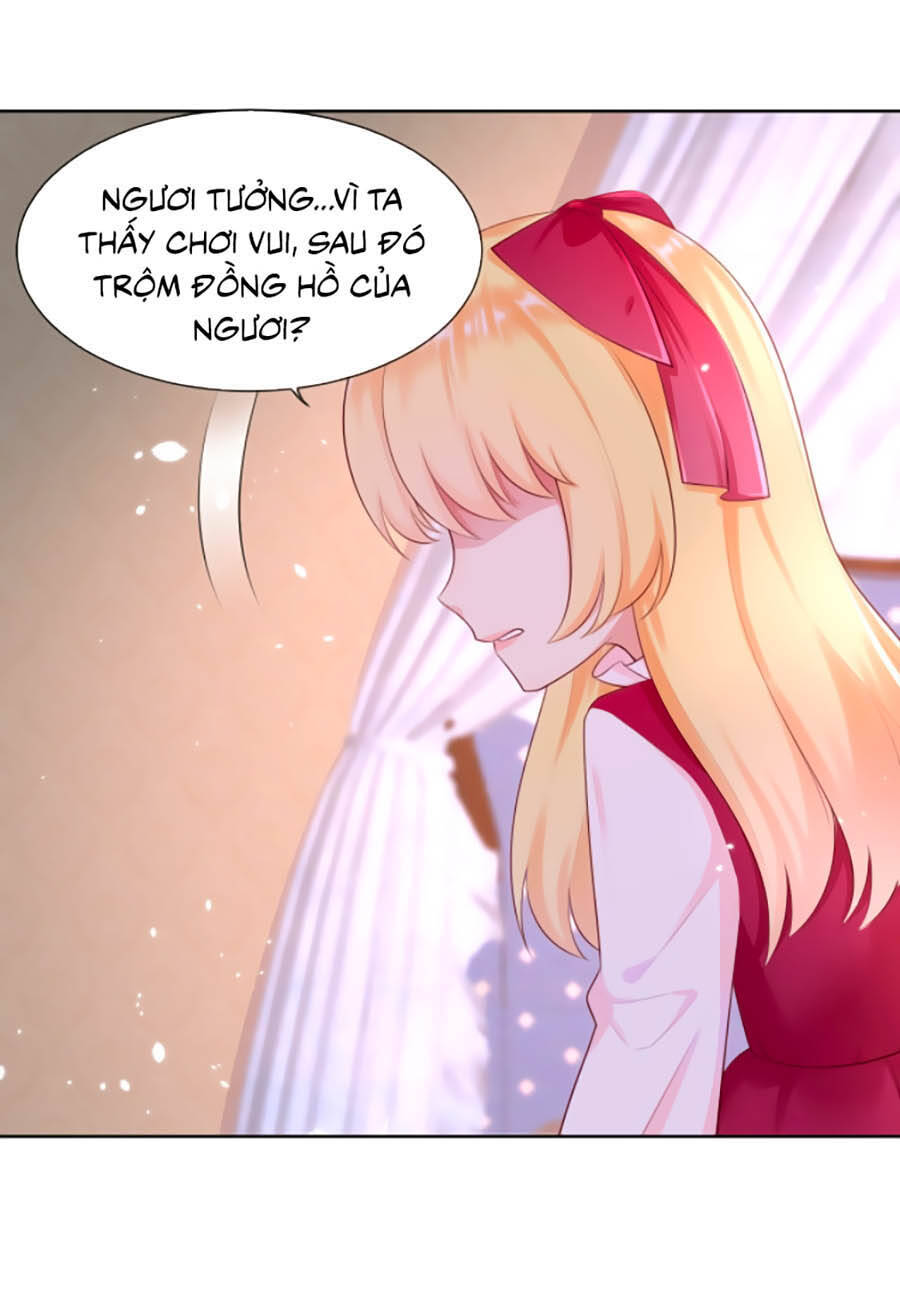 Trò Chơi Trọng Sinh: Hoàng Tử Khó Chiều Chapter 10 - Trang 2