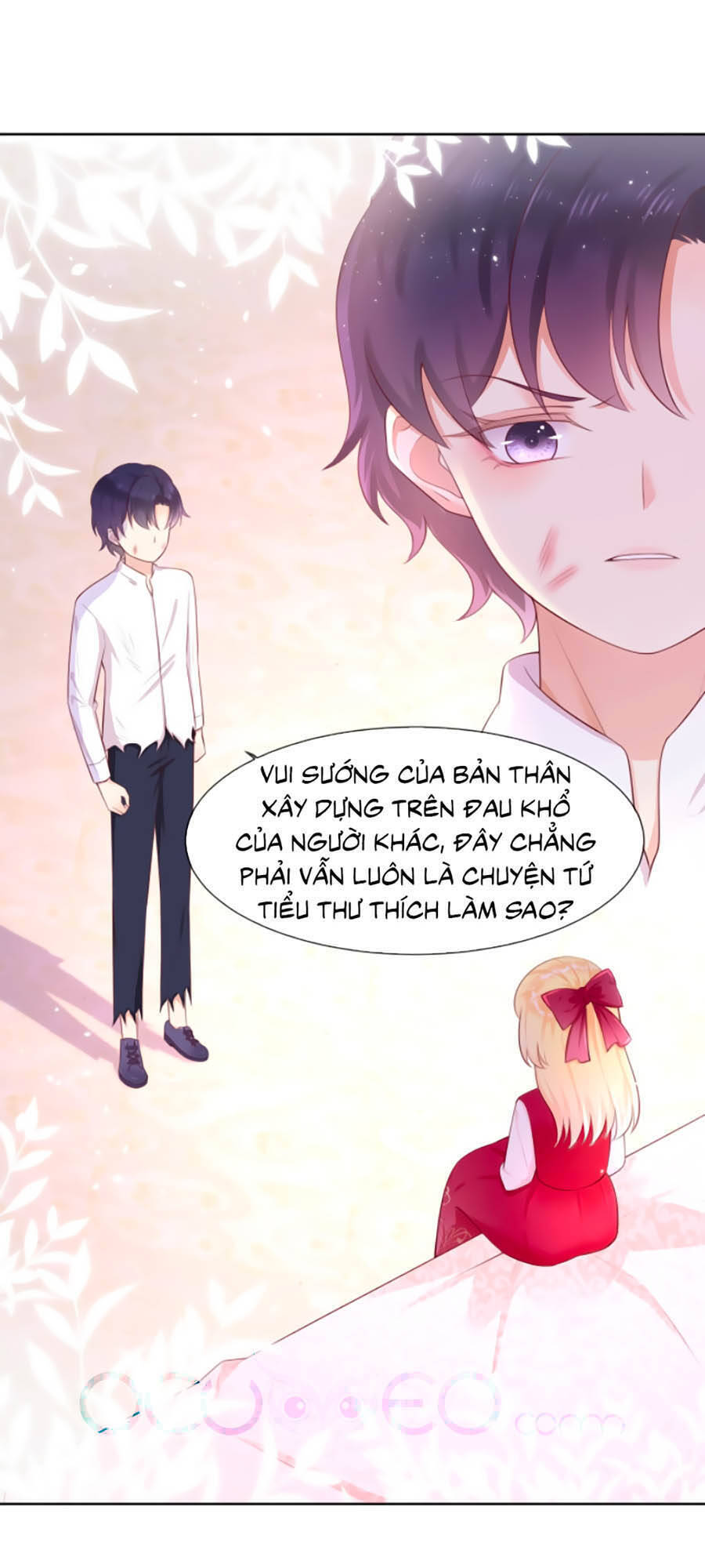 Trò Chơi Trọng Sinh: Hoàng Tử Khó Chiều Chapter 10 - Trang 2