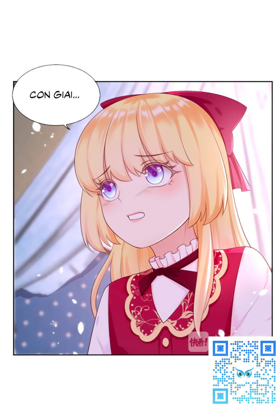 Trò Chơi Trọng Sinh: Hoàng Tử Khó Chiều Chapter 10 - Trang 2