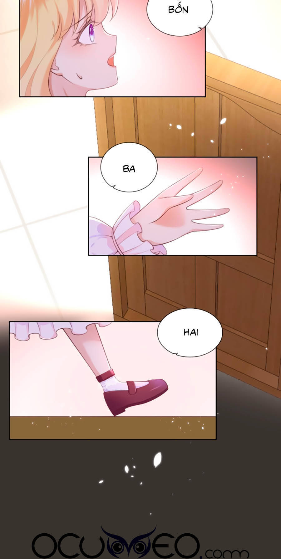 Trò Chơi Trọng Sinh: Hoàng Tử Khó Chiều Chapter 10 - Trang 2