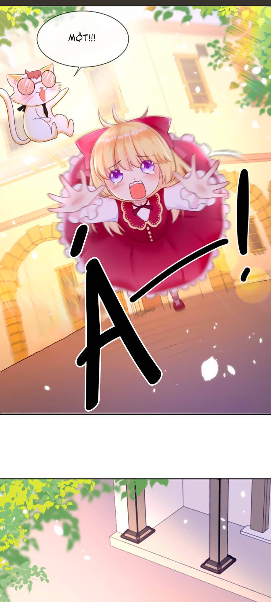 Trò Chơi Trọng Sinh: Hoàng Tử Khó Chiều Chapter 10 - Trang 2