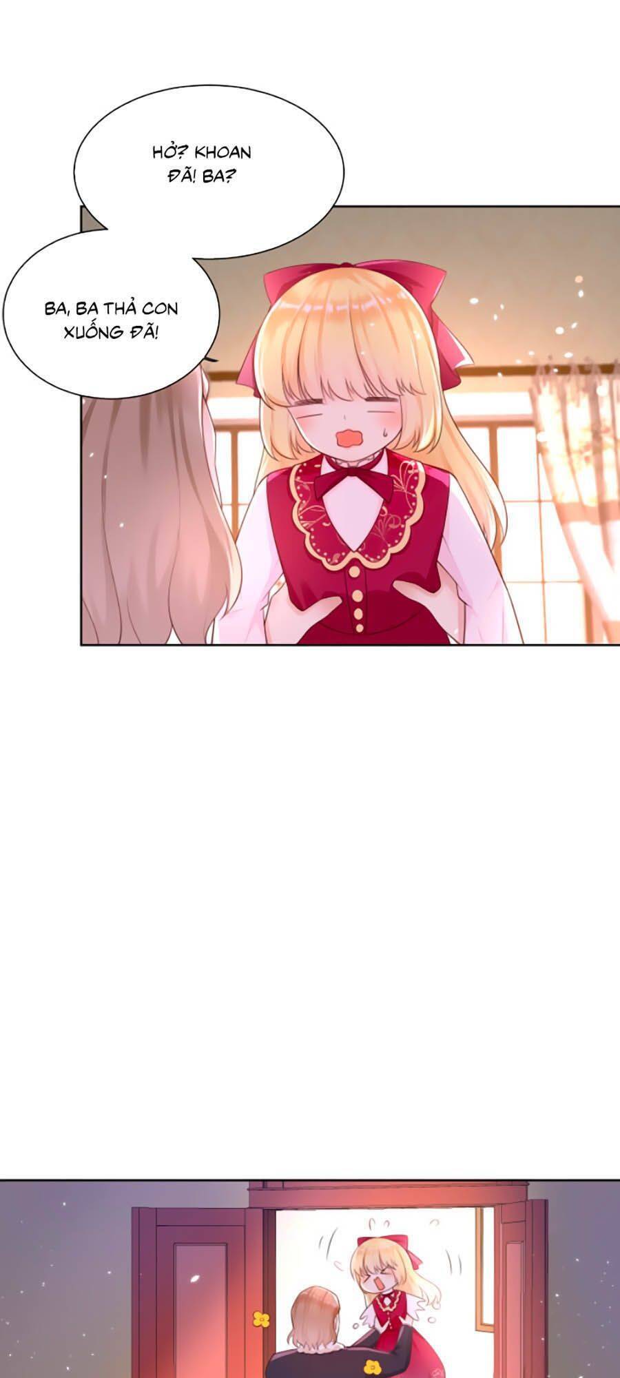 Trò Chơi Trọng Sinh: Hoàng Tử Khó Chiều Chapter 11 - Trang 2