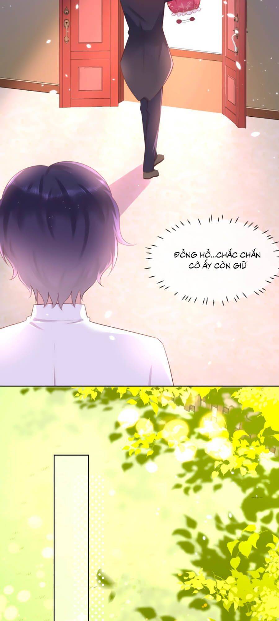 Trò Chơi Trọng Sinh: Hoàng Tử Khó Chiều Chapter 11 - Trang 2