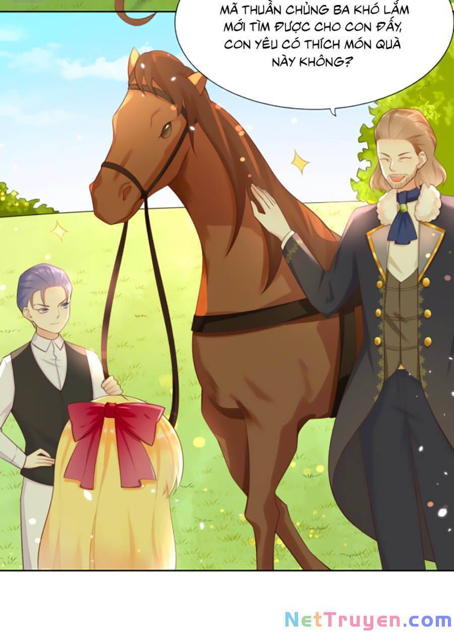 Trò Chơi Trọng Sinh: Hoàng Tử Khó Chiều Chapter 11 - Trang 2