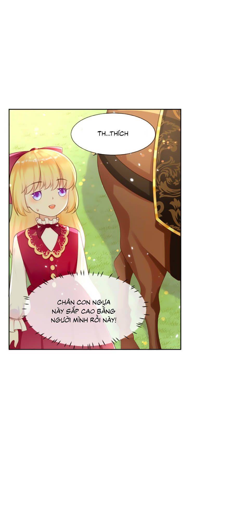 Trò Chơi Trọng Sinh: Hoàng Tử Khó Chiều Chapter 11 - Trang 2