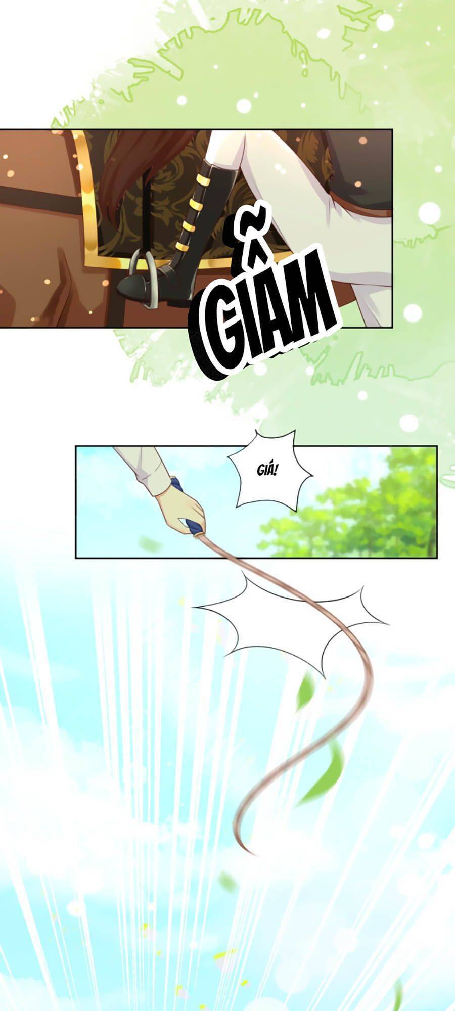 Trò Chơi Trọng Sinh: Hoàng Tử Khó Chiều Chapter 11 - Trang 2